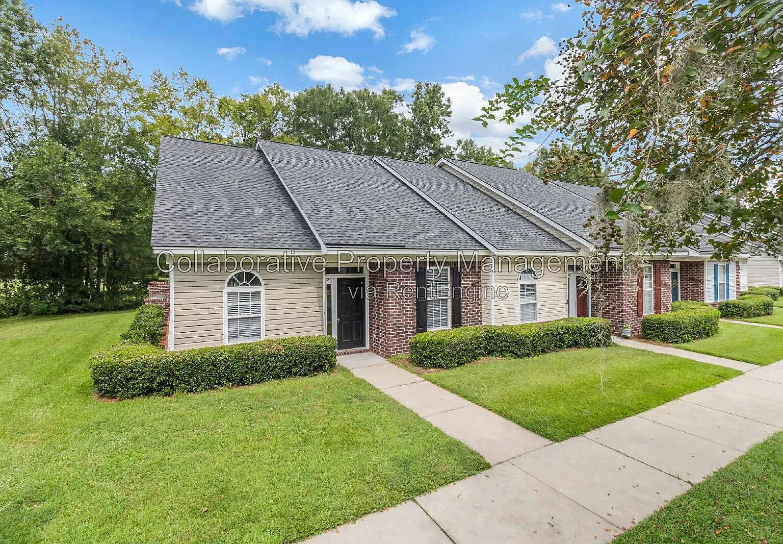 3 bed, 2.5 bath, 1608 sqft, $1,850 — Photo 2