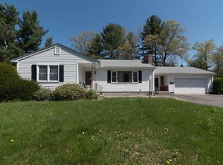 107 Westhampton Rd, Northampton, MA 01062