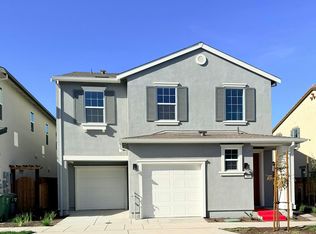 397 N Paso Robles Dr, Mountain House, CA