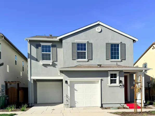 397 N Paso Robles Dr, Mountain House, CA 95391