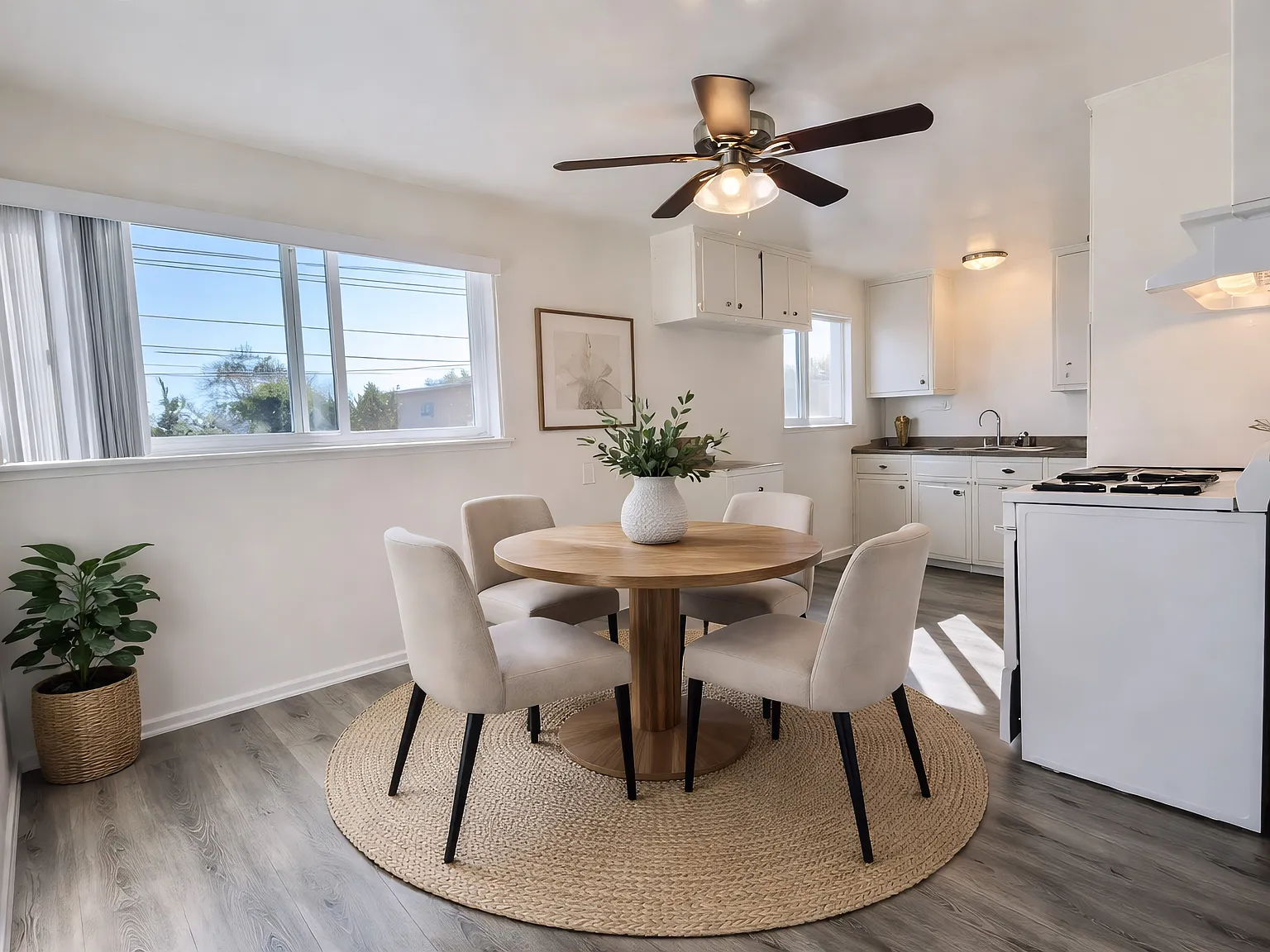 2 bed, $2,495 — Photo 1