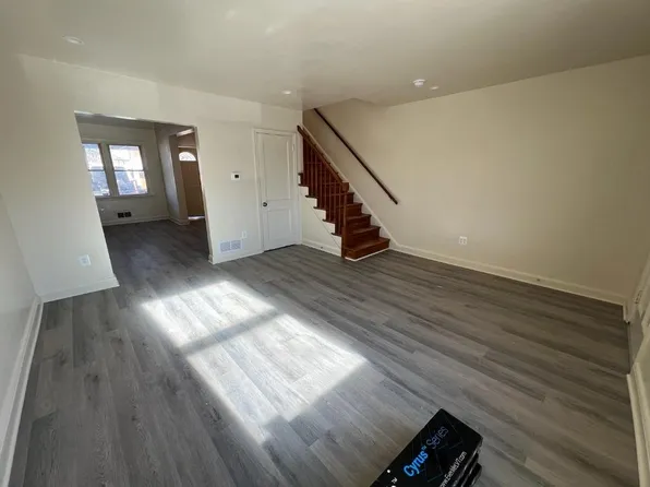 433 Grovethorn Rd, Baltimore, MD 21220