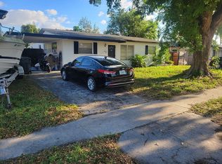 7101 Tyler St, Hollywood, FL 33024