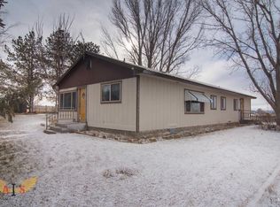 1461 E 3050 S, Wendell, ID 83355