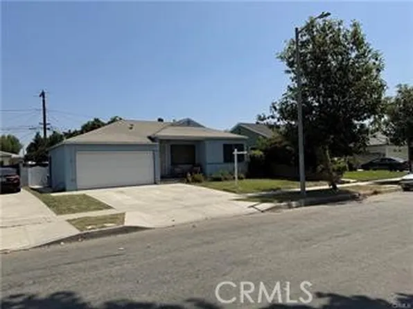7548 Kilgarry Ave, Pico Rivera, CA 90660