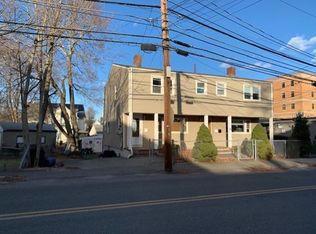 13 Maple St #13, Stoneham, MA 02180