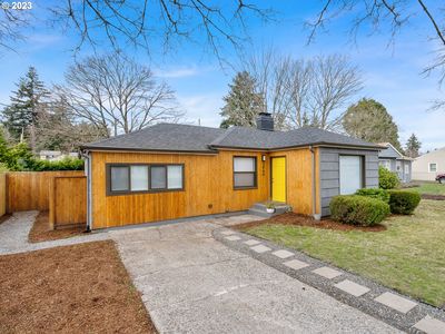 3949 SE 113th Ave, Portland, OR, 97266