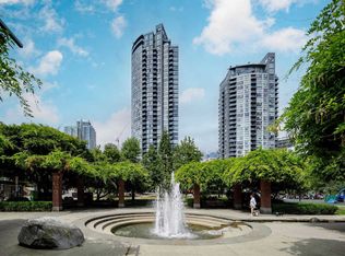 1199 Seymour St, Vancouver, BC V6B 1K3