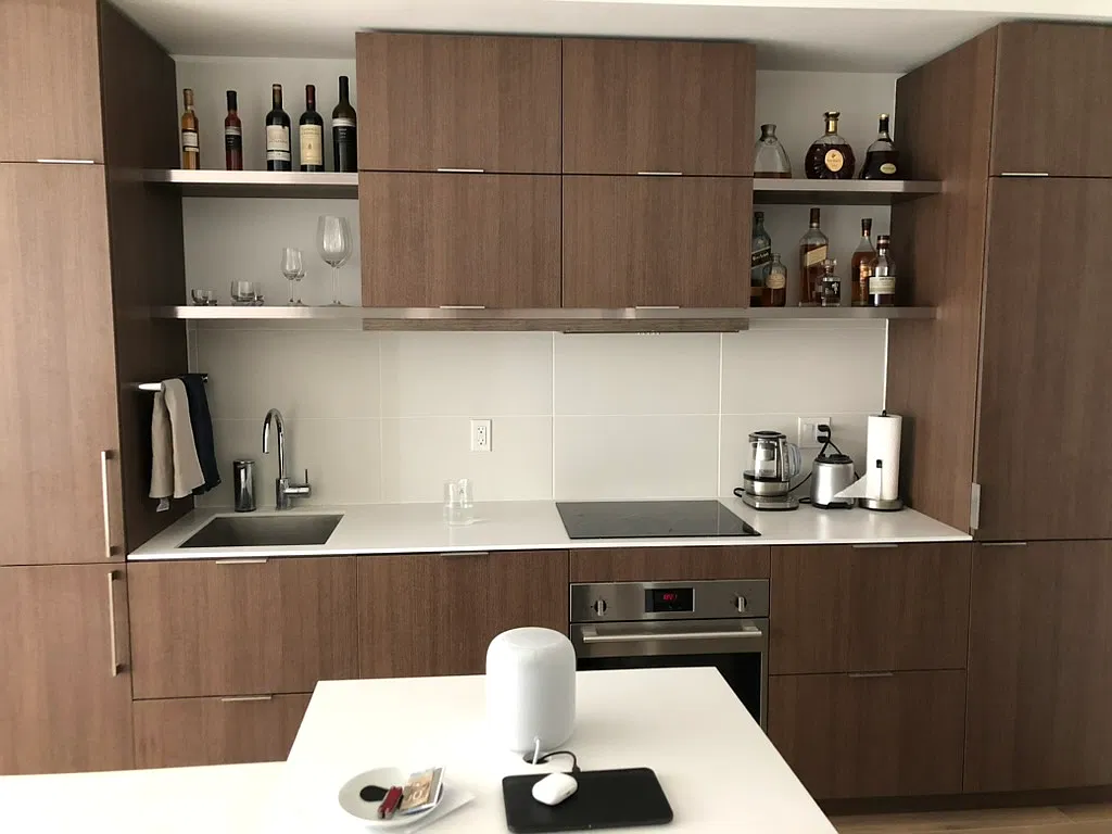1 bed, 580 sqft, $2,400 — Photo 4