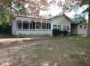 5365 E Antioch Rd, Springville, TN 38256