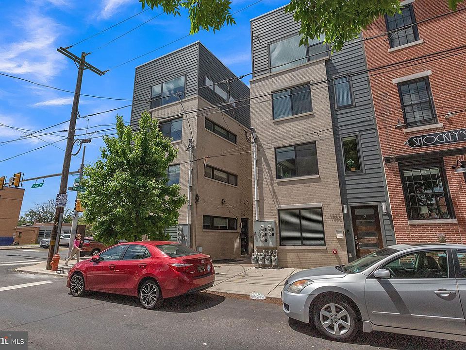 1st image of 1022 S 2nd St Unit 6
