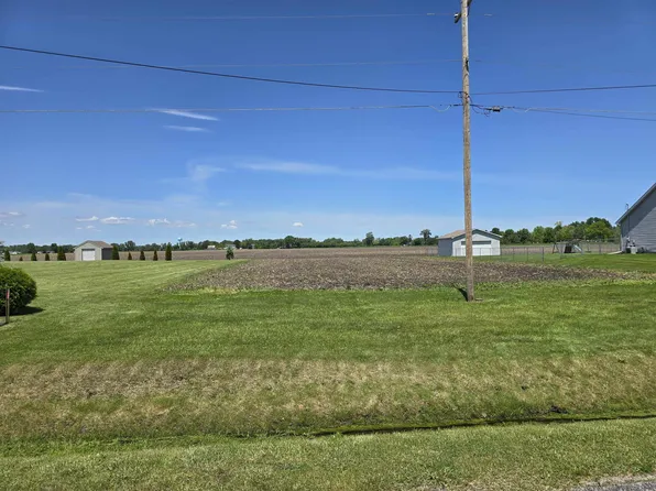 0 River Rd, Kawkawlin, MI 48631