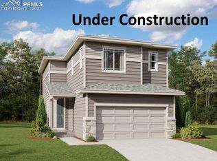 16431 Mountain Flax Dr, Monument, CO 80132