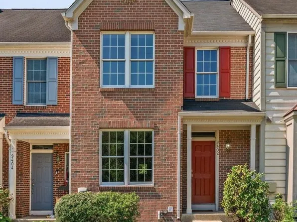 9402 Steeple Ct, Laurel, MD 20723