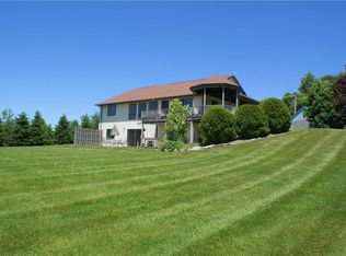 2551 State Route 13, New Woodstock, NY 13122