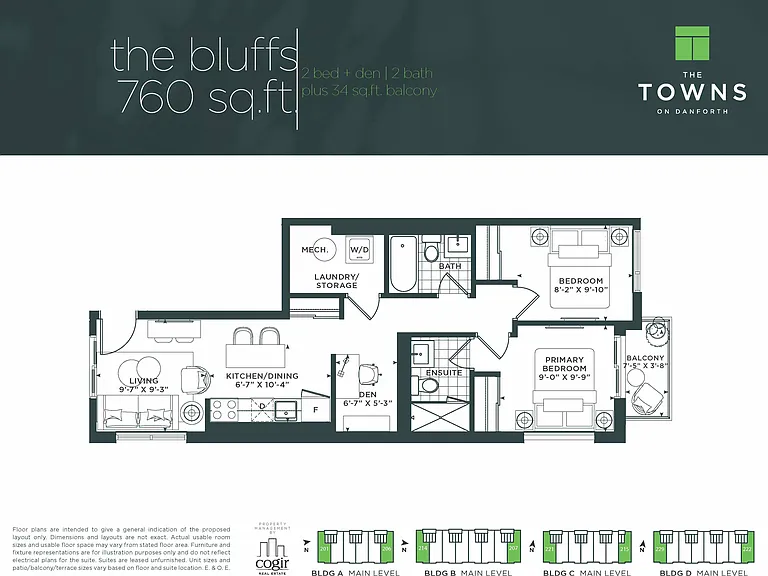 41 Danforth Rd #35 — Photo 30