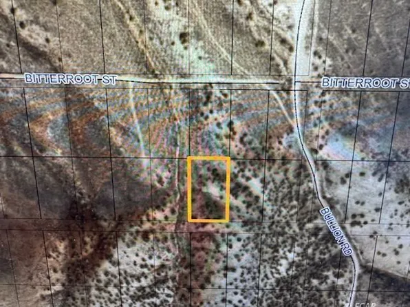 Bighorn St, Elko, NV 89801