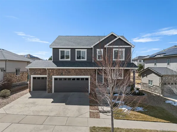25084 E Pinewood Place, Aurora, CO 80016