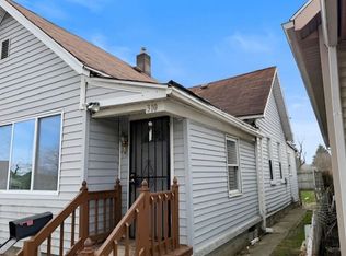 310 Bronson Ave, Toledo, OH 43608