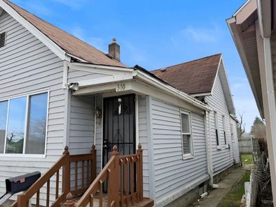 310 Bronson Ave, Toledo, OH, 43608