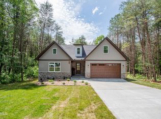 104 Elohi Ln LOT 5, Loudon, TN 37774