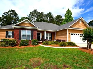 4004 Walden Rd, Valdosta, GA 31605