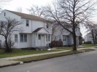 267 Milicent Ave, Buffalo, NY 14215