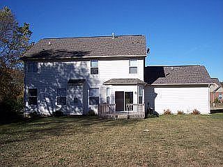 Back of Home