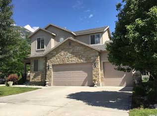 3991 W Centennial St, Cedar Hills, UT 84062