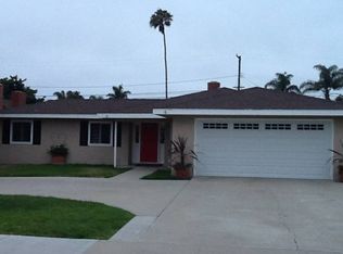 851 Gill Ave, Port Hueneme, CA 93041