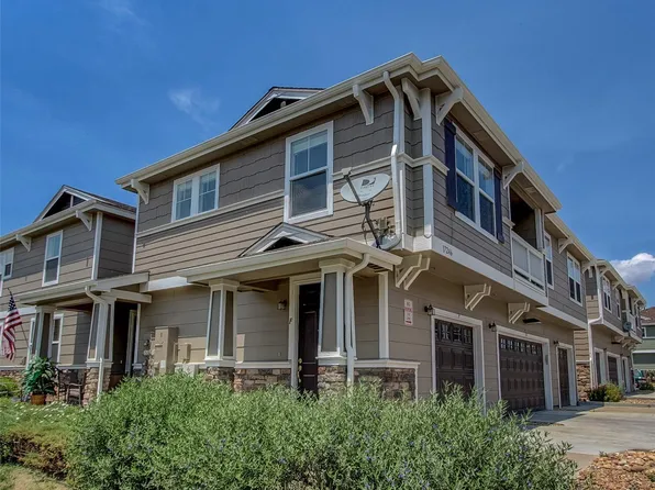17246 Waterhouse Cir Unit A, Parker, CO 80134
