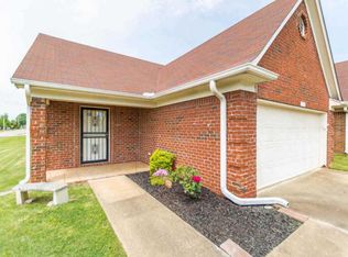 7757 Chesterfield Dr S, Southaven, MS 38671