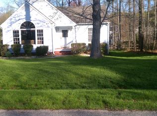 3718 Pheasant Run Dr, Chester, VA 23831