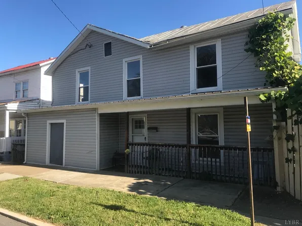 86 Federal St, Lynchburg, VA 24504