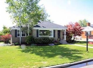 2184 S 2300 E, Salt Lake City, UT 84109