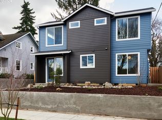 1650 N Emerson St, Portland, OR 97217