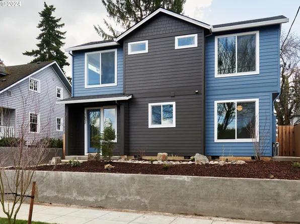 1650 N Emerson St, Portland, OR 97217
