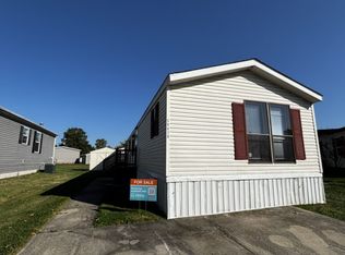 59248 Hardy Ct #214, New Haven, MI 48048