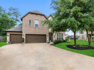 19 Cohasset Pl, Tomball, TX 77375