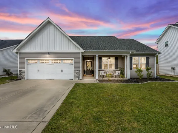2120 Blue Bonnet Circle, Castle Hayne, NC 28429