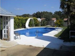 2380 Devine Farm Rd, Cantonment, FL 32533