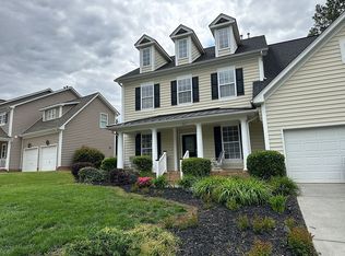 567 Cotton Field Rd, Rock Hill, SC 29732