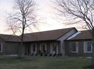 6201 Apache Way, Grove City, OH 43123