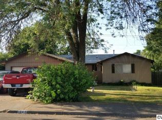 1049 Cynthia St N, Keizer, OR 97303