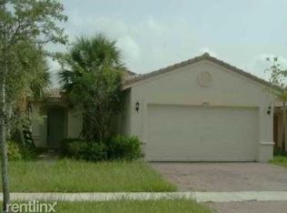 12482 SW 45th Dr, Hollywood, FL 33027