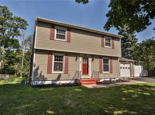 968 Rumson Rd, Rochester, NY 14616