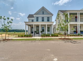 324 Concert St, Flowood, MS 39232