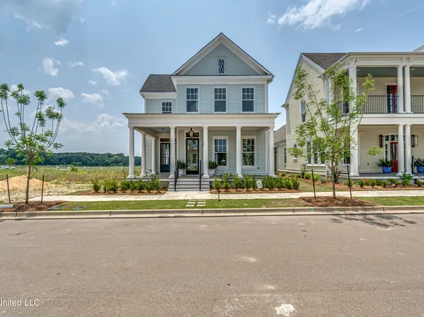 324 Concert St, Flowood, MS 39232