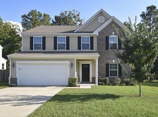 440 Newton Rd, Irmo, SC 29063