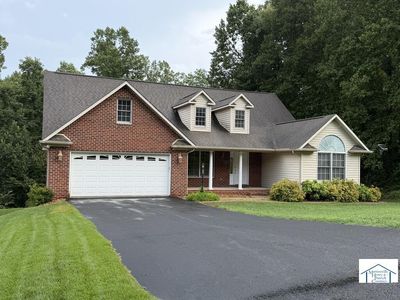 240 Fox Chase Dr, Collinsville, VA, 24078